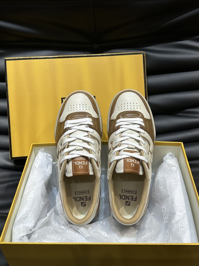 Fendi Sneakers